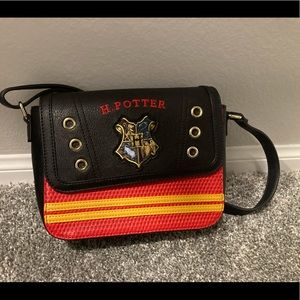 Loungefly Harry Potter Purse